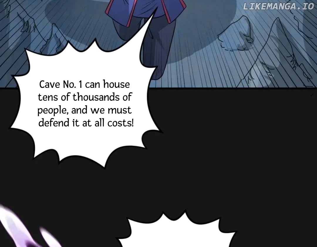 Era of the Haunted chapter 81 - page 59